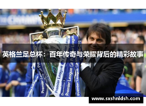 英格兰足总杯:百年传奇与荣耀背后的精彩故事 英格兰足总杯:百年传奇与荣耀背后的精彩故事