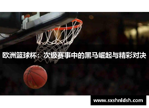 欧洲篮球杯：次级赛事中的黑马崛起与精彩对决