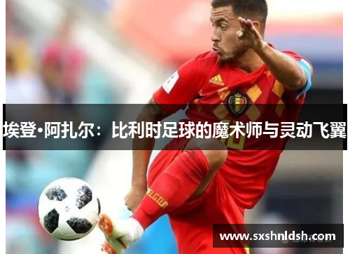 埃登·阿扎尔：比利时足球的魔术师与灵动飞翼