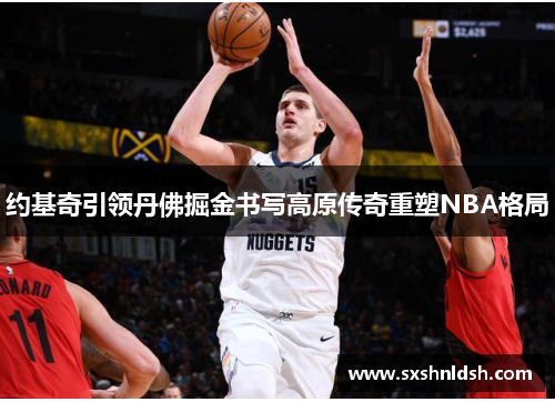约基奇引领丹佛掘金书写高原传奇重塑NBA格局