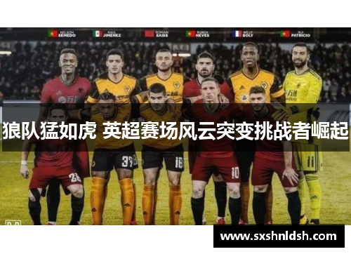 狼队猛如虎 英超赛场风云突变挑战者崛起 狼队猛如虎 英超赛场风云突变挑战者崛起