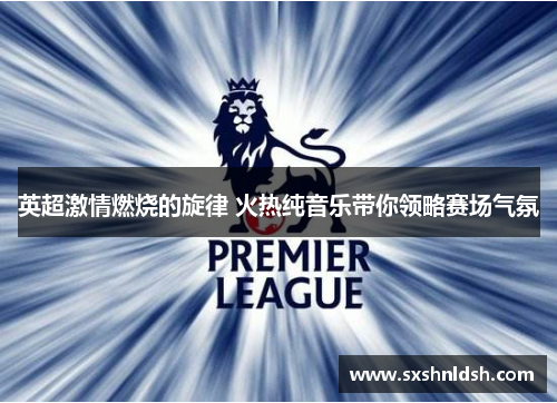 英超激情燃烧的旋律 火热纯音乐带你领略赛场气氛